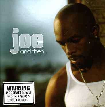 Cover for Joe · Joe-and Them (CD)