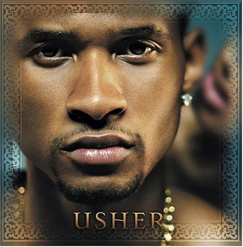 Cover for Usher · Confessions (CD) [Special edition] (2004)