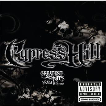 Greatest Hits - Cypress Hill - Musiikki -  - 0828767416229 - perjantai 26. heinäkuuta 2019