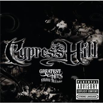 Greatest Hits - Cypress Hill - Musique -  - 0828767416229 - 26 juillet 2019
