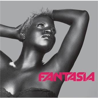 Fantasia - Fantasia - Fantasia - Musik - SONY - 0828767896229 - 