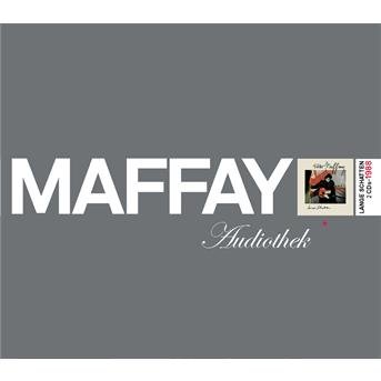 Cover for Peter Maffay · Lange Schatten 1988 (CD) (2006)