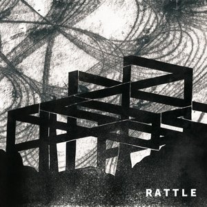 Cover for Rattle (CD) (2016)