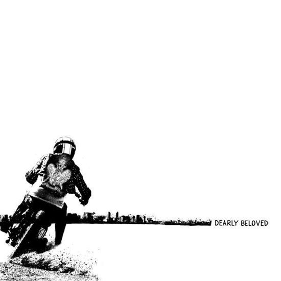 Enduro - Dearly Beloved - Musik - APORIA RECORDS - 0829750006229 - 10. august 2018