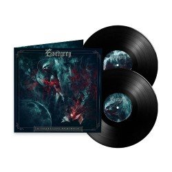 Cover for Evergrey · A Heartless Portrait (The Orphean Testament) (LP) (2022)