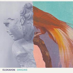 Elskavon · Origins (LP) (2023)