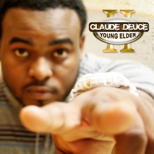 Cover for Claude Deuce · Young Elder (CD) (2009)