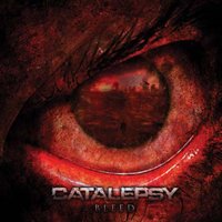 Cover for Catalepsy · Bleed (CD) (2011)