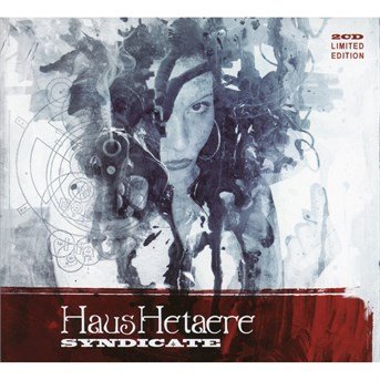 Cover for Haushetaere · Syndicate (CD) [Limited edition] (2011)