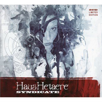 Syndicate - Haushetaere - Muzyka - ALFA MATRIX - 0882951716229 - 11 stycznia 2011