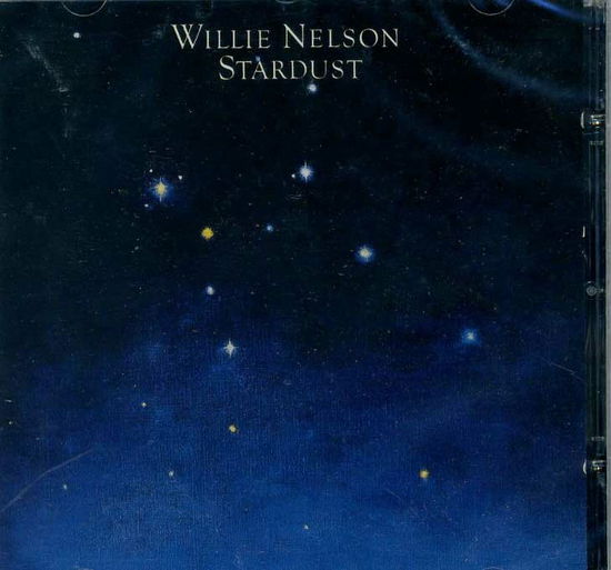 Stardust - Willie Nelson - Música - Sony - 0886919877229 - 6 de maio de 2020