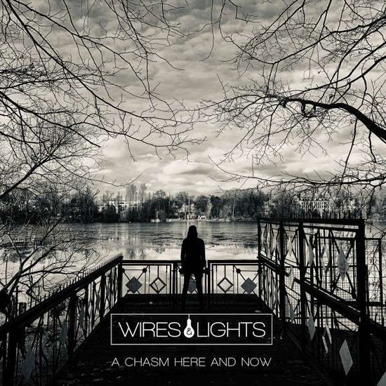 Cover for Wires &amp; Lights · Wires &amp; Lights-a Chasm Here and Now (CD) [Digipak] (2019)