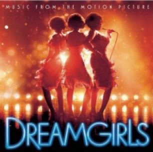 Cover for Dreamgirls (Motion Picture Sou · Dreamgirls (CD) (2007)