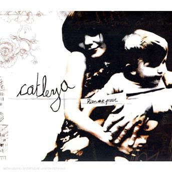 Cover for Catleya · Rien Ne Presse (CD)