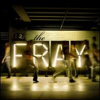 Cover for The Fray (CD) (2009)
