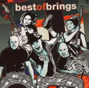 Cover for Brings · Best of (CD) (2007)