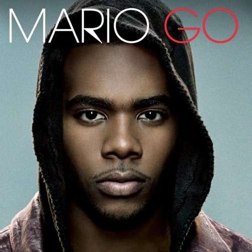 Cover for Mario · Go (CD) [Clean edition] (2007)
