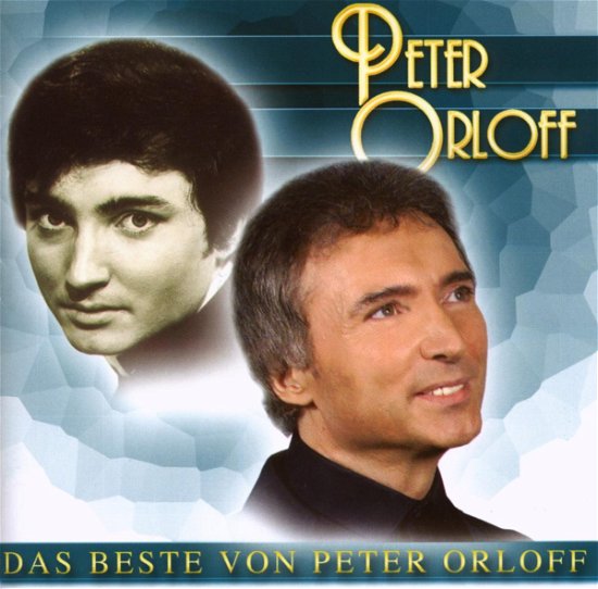 Cover for Peter Orloff · Das Beste Von Peter Orlof (CD) (2008)