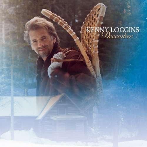 Cover for Kenny Loggins · Kenny Loggins-december (CD) (1998)