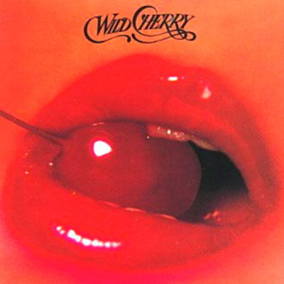 Wild Cherry - Wild Cherry - Music - SBME SPECIAL MKTS - 0886972458229 - November 27, 1989