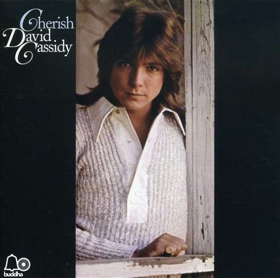 Cherish - David Cassidy - Musiikki - BUDDAH - 0886972461229 - keskiviikko 4. lokakuuta 2000