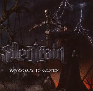 Wrong Way to Salvation - Silentrain - Musiikki - GUN - 0886973547229 - perjantai 19. syyskuuta 2008