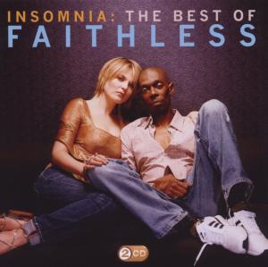 Insomnia: The Best Of Faithless - Faithless - Musiikki - SONY MUSIC ENTERTAINMENT - 0886974933229 - torstai 26. maaliskuuta 2009