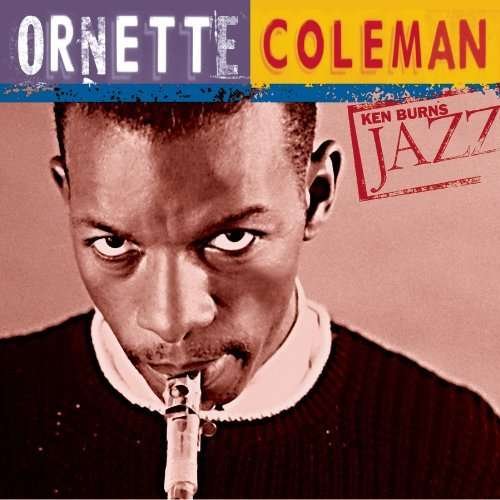 Cover for Ornette Coleman · Ken Burns Jazz (CD) (2000)