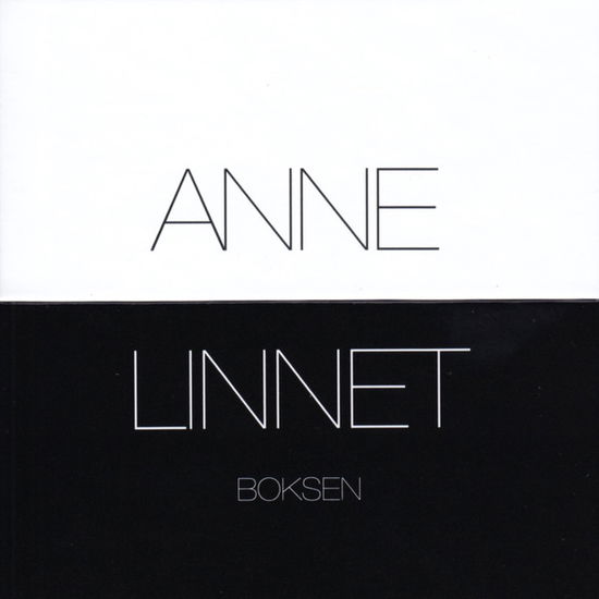 Boksen (Cd-5 + Dvd) - Anne Linnet - Música - Sony Owned - 0886975770229 - 16 de novembro de 2009