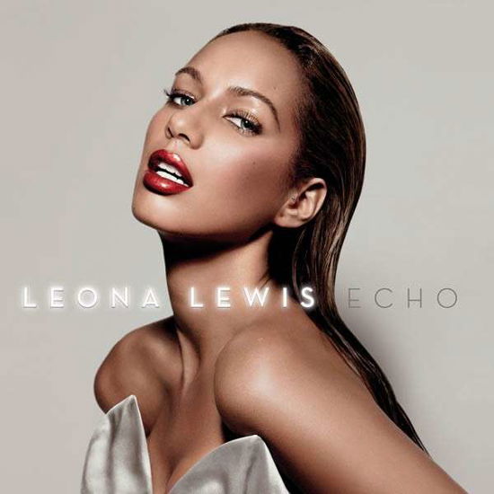 Echo - Leona Lewis - Musiikki - SONY - 0886975882229 - perjantai 13. marraskuuta 2009