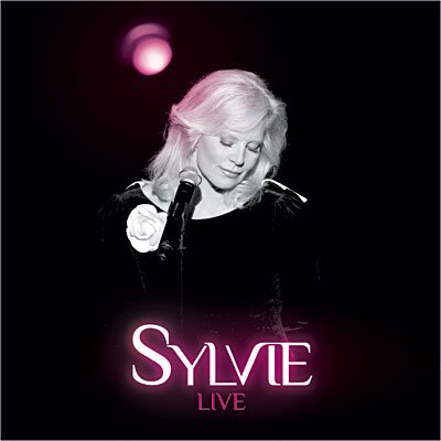 Sylvie Live - Sylvie Vartan - Música - SONY MUSIC - 0886976476229 - 16 de febrero de 2012