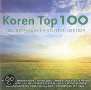 Koren Top 102 - Koren Top 102 - Música - SONY MUSIC - 0886976575229 - 24 de janeiro de 2012