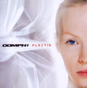 Cover for Oomph · Plastik (CD) (2010)