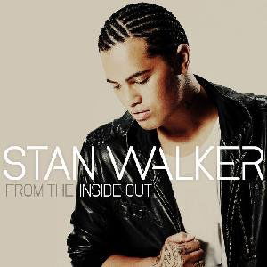 Cover for Stan Walker · From the Inside out (CD) (2010)