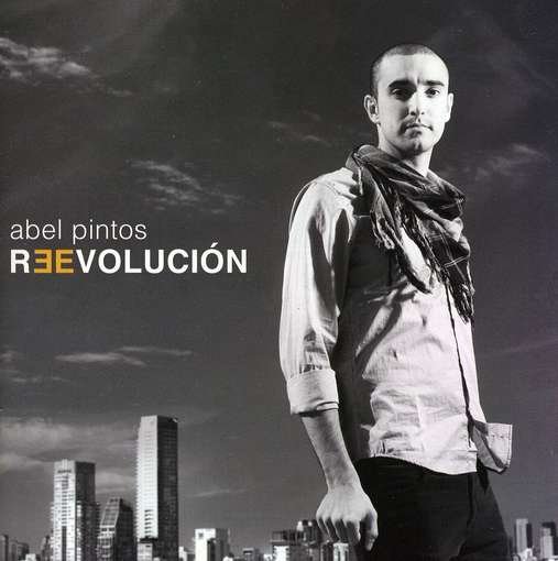 Cover for Abel Pintos · Reevolucion (CD) (2010)