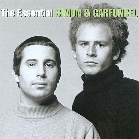 The Essential - Simon & Garfunkel - Música - SONY MUSIC - 0886977510229 - 27 de setembro de 2010