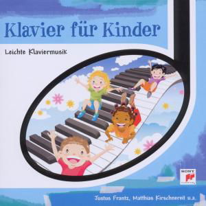 Sprit Kids · Klavier Fur Kinder - Leichte K (CD) (2024)