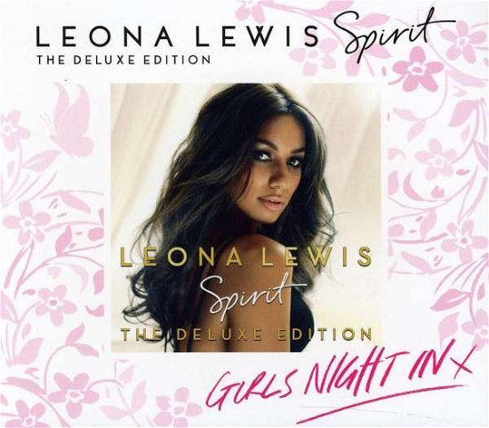 Spirit - Leona Lewis - Musik -  - 0886979503229 - 1. august 2011