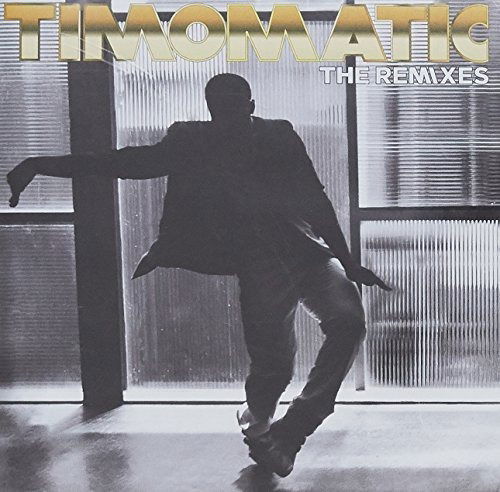 The Remixes - Timomatic - Música - SONY MUSIC - 0887254566229 - 27 de julho de 2012