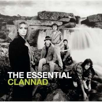 The Essential Clannad - Clannad - Music - SONY MUSIC - 0887254652229 - August 27, 2012