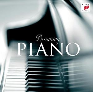 Dreaming Piano - V/A - Musique - SONY CLASSIC - 0887254719229 - 9 novembre 2012