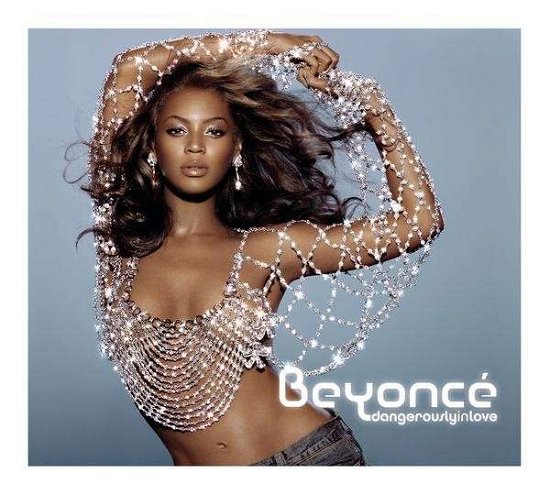 Cover for Beyonce · Dangerously in Love (CD) (2013)