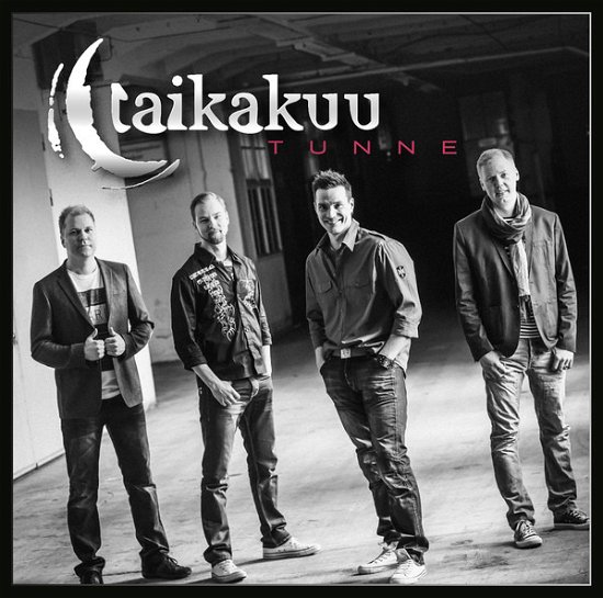 Cover for Taikakuu · Taikakuu-tunne (CD) (2013)