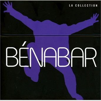 Cover for Benabar · La Collection 2013 (CD) (2013)