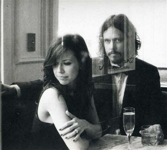 Cover for Civil Wars · Barton Hollow (CD) (2013)