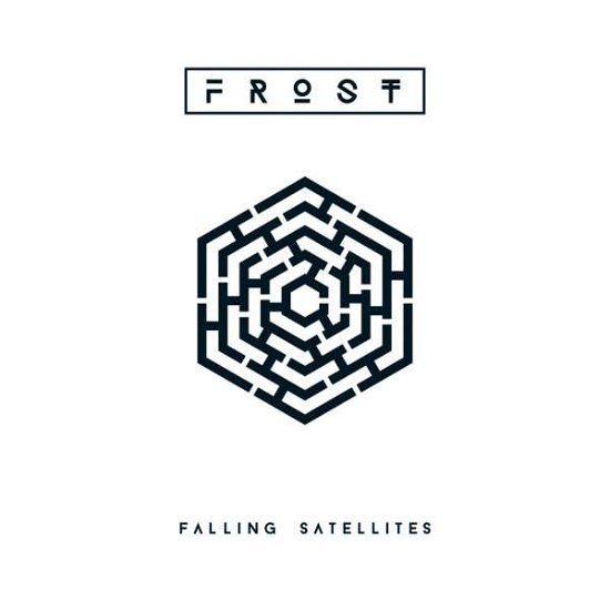 Falling Satellites - Frost - Musik - CENTURY MEDIA - 0889853189229 - 27. maj 2016