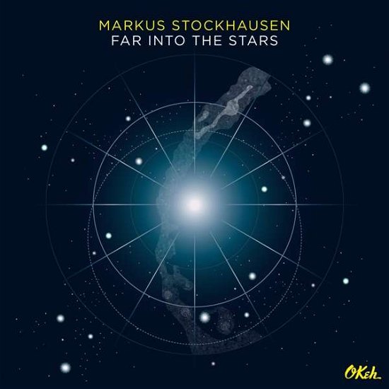 Far into the Stars - Markus Stockhausen - Musik - JAZZ - 0889854504229 - 1. September 2017
