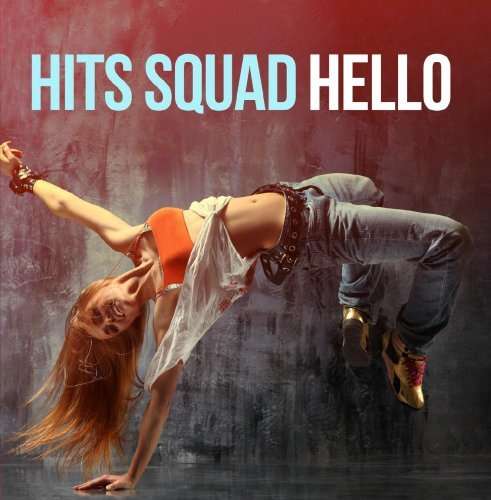 Cover for Hits Squad · Hello-Hits Squad (CD) [EP edition] (2013)