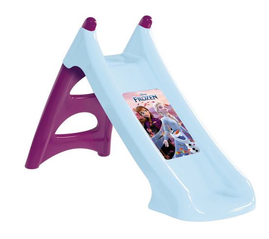 Cover for Smoby · Smoby Glijbaan Frozen 75cm (Jouets) (2022)