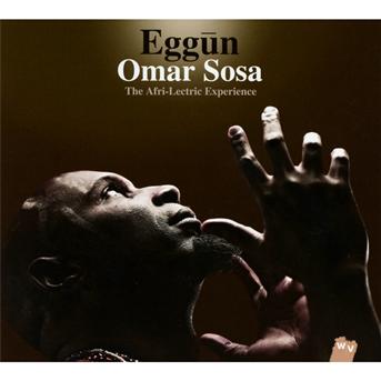 Eggun - Sosa Omar - Music -  - 3149026008229 - 